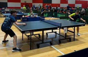 První bodovací turnaj našich žáků