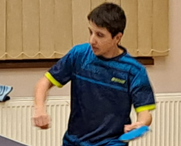 Další bodovací turnaj  Hradeckého a Pardubického kraje.