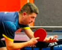 25.01.2025 Krajské přebory ve stolním tenise v Dobrém.