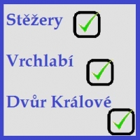 Bouřlivá atmosféra přinesla A týmu již třetí vítězství v divizi