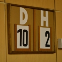 Broumov A - Úpice A 10:2, Broumov A - Rtyně A 8:10