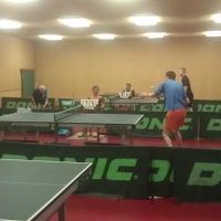 Postup do RP2 opět o dvě výhry blíže