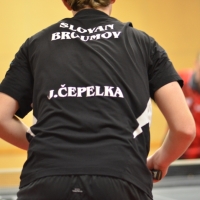 Na Sokole bez překvapení, ve Stěžerech však šesté vítězství