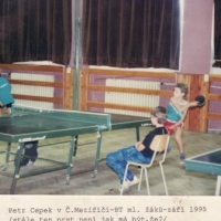 Na vítězné vlně- tentokrát 16:2